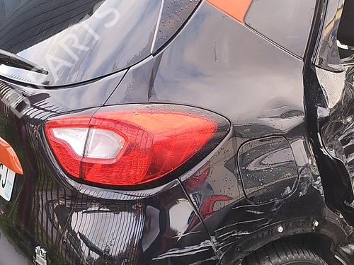 Radio RENAULT CAPTUR I (J5_, H5_) 1.5 dCi 90 (J5N4, J5M5, J5MW, J5M6, J5AL, J5AJ) | BP23831490E6  - Image 7