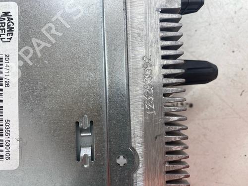 Radio CITROËN C3 II (SC_) | BP37202249E6 - Image 2