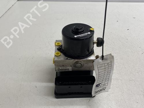 Used ABS pump ABS pump SUZUKI GRAND VITARA II (JT, TE, TD) 1.9 DDiS All-wheel Drive (JT419, TD44, JB419WD, JB419XD,... (129 hp) 33304147 33304147