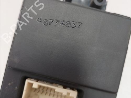 Climate control RENAULT MEGANE II (BM0/1_, CM0/1_) 1.9 dCi (BM0G, CM0G) | BP22861651I5 