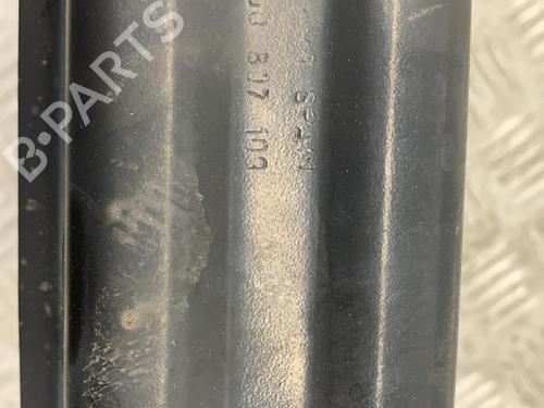 Front bumper reinforcement SEAT IBIZA IV (6J5, 6P1) 1.9 TDI | BP22852593C109 