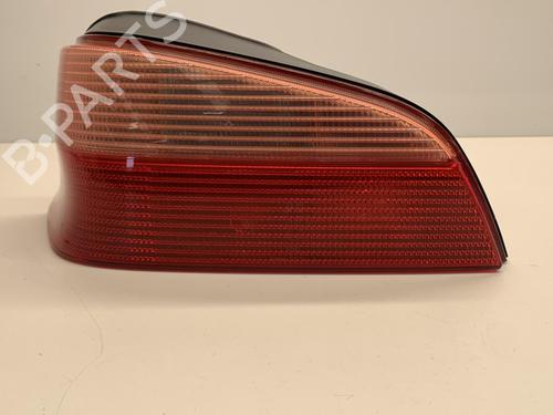 Used Right taillight Right taillight PEUGEOT 106 II (1A_, 1C_) 1.1 i (60 hp) 22852639 22852639