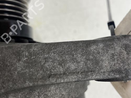 Generator FORD C-MAX (DM2) 1.6 TDCi | BP31695681M7 