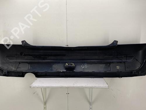 Rear bumper MINI MINI (R50, R53) One | BP22851647C8 