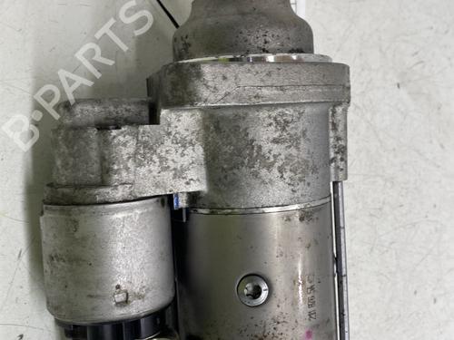 Used Starter Starter VW POLO V (6R1, 6C1) 1.6 TDI (90 hp) 30699907 30699907