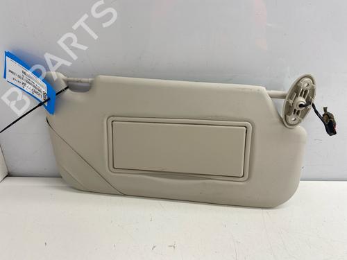 Right sun visor FORD FOCUS III | BP34645251I2 - Image 4
