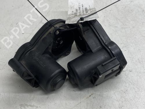 Handremsysteem NISSAN X-TRAIL III (T32_, T32R, T32RR) 1.6 dCi (T32) (130 hp) 25601557