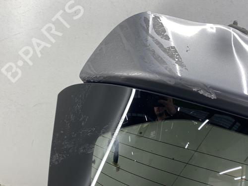 Tailgate NISSAN JUKE (F15) 1.5 dCi | BP29299374C6