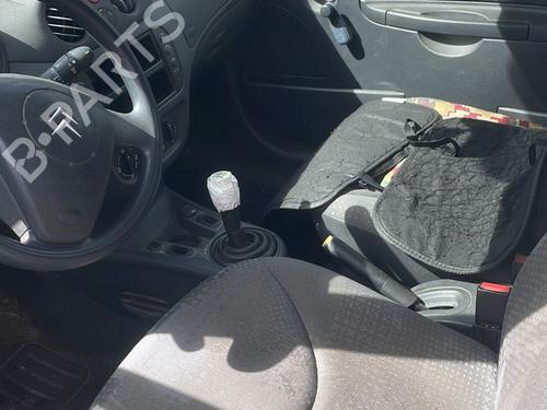 Steering column stalk CITROËN C2 (JM_) 1.1 | BP37472012I23 - Image 9