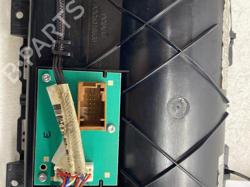 Display monitor PEUGEOT 308 SW I (4E_, 4H_) 1.6 HDi | BP31092464C48 