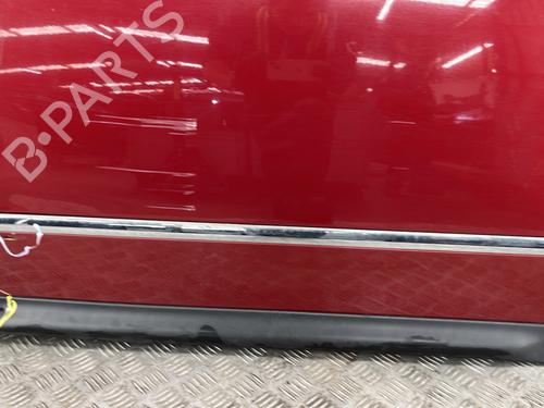 Left rear door CITROËN C6 (TD_) 3.0 V6 | BP26224360C4