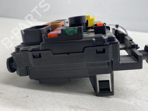 Fuse box CITROËN C3 II (SC_) 1.6 HDi | BP27586460E1 