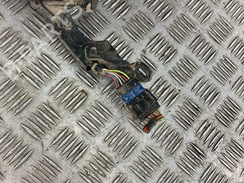 Used Right slide door Right slide door 37663086 37663086
