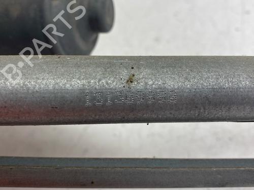 Front wiper motor DACIA LOGAN MCV (KS_) 1.5 dCi (KS0W) | BP38547717M29 - Image 2