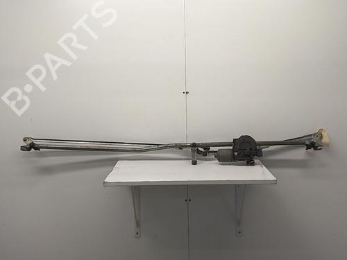 Used Front wiper motor PEUGEOT 308 I (4A_, 4C_) 1.6 HDi (109 hp) 22858044