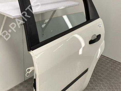 Left rear door FORD FOCUS II Turnier (DA_, FFS, DS) 1.6 TDCi | BP22858139C4 