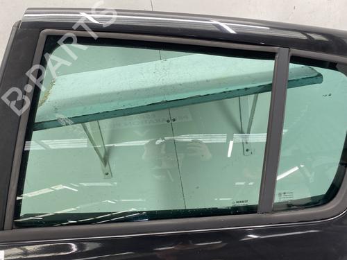 Left rear door RENAULT CLIO III (BR0/1, CR0/1) 1.5 dCi (C/BR0G, C/BR1G) | BP24453406C4 