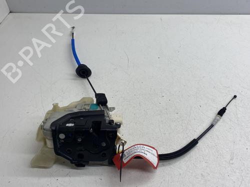 Türschloss links vorne für AUDI A4 B8 Avant (8K5) 2.0 TDI (190 hp) 30848397