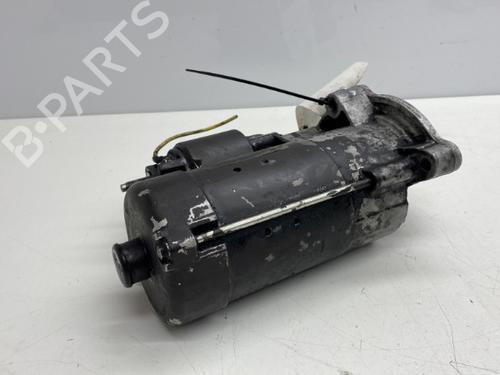 Used Starter Starter CITROËN C5 I (DC_) 2.2 HDi (DC4HXB, DC4HXE) (133 hp) 22861783 22861783