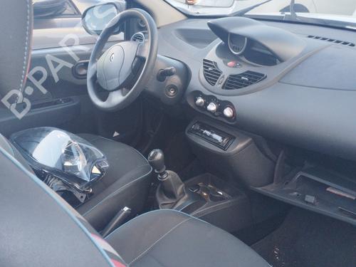Left front indicator RENAULT TWINGO II (CN0_) 1.2 16V (CN04, CN0B) | BP30905580C32 - Image 12