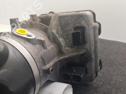 Used Steering pump PEUGEOT 308 I (4A_, 4C_) 1.6 HDi (92 hp) 22857139