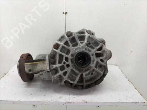 Used Rear differential Rear differential JAGUAR XF I (X250) 2.2 D (190 hp) 25623945 25623945