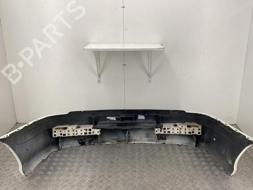 Rear bumper RENAULT MEGANE I Classic (LA0/1_) 1.9 D (LA0A, LA0U, LA0R) | BP22855566C8 