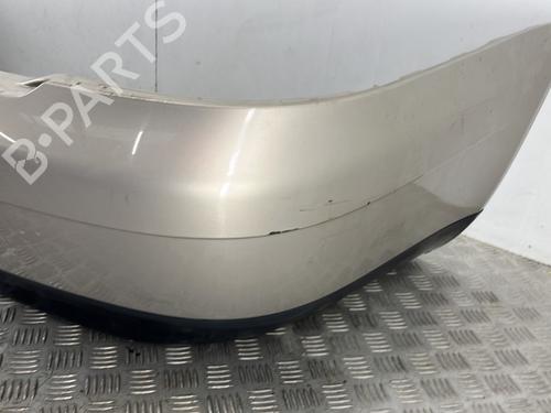 Zderzak tylny AUDI A4 B5 (8D2) 1.9 TDI | BP30752468C8