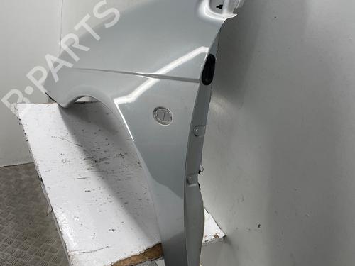 Used Left front fenders Left front fenders CITROËN C5 II (RC_) 1.6 HDi (RC8HZB) (109 hp) 39886437 39886437