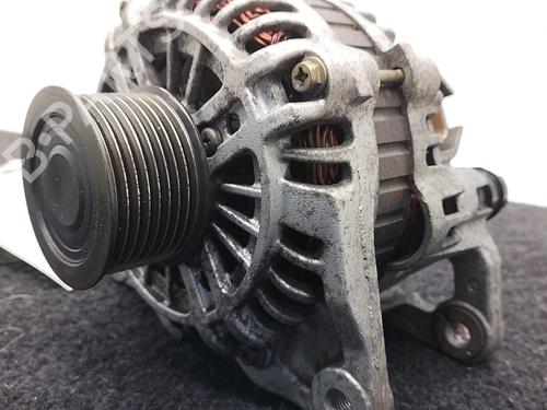 Alternator MAZDA 6 Hatchback (GG) 2.0 DI (GG14) | BP22850612M7 