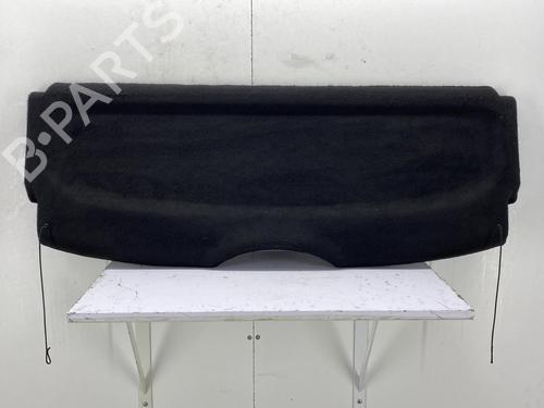 Rear parcel shelf PEUGEOT 206+ (2L_, 2M_) 1.4 HDi eco 70 | BP22857504C85 
