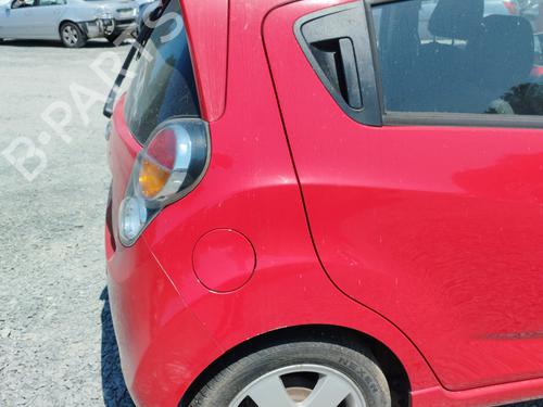 Radio CHEVROLET SPARK (M300) 1.2 | BP28567994E6  - Image 7