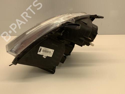 Right headlight OPEL MERIVA A MPV (X03) 1.7 CDTI (E75) | BP22850882C29 