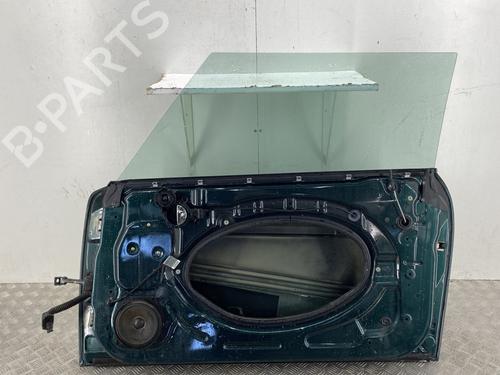 Right front door MINI MINI (R50, R53) Cooper S | BP23852504C3 