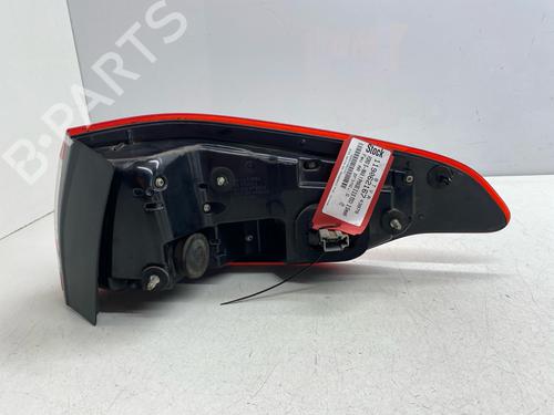 Left taillight FORD S-MAX (WA6) 2.0 TDCi | BP36132888C34 - Image 4