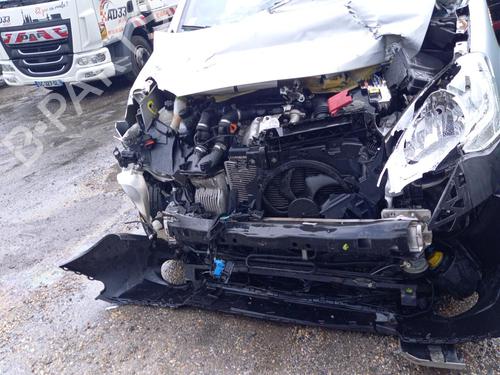 Used Parts CITROËN BERLINGO Box Body/MPV (B9) 1.6 HDi 75 (75 hp) 4454761