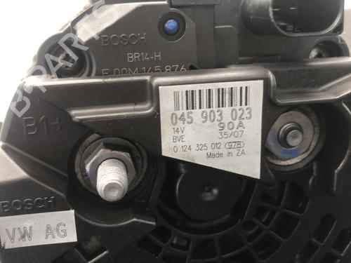 Starter SKODA ROOMSTER (5J7) 1.4 TDI | BP22852659M8 