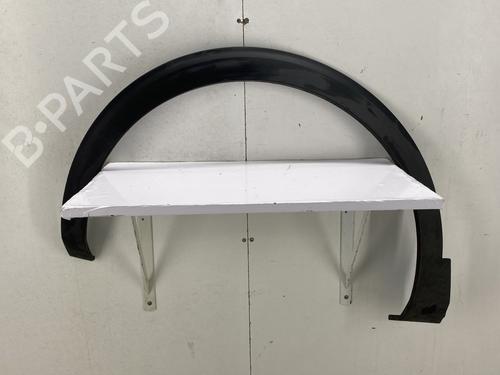 Used Front right wheel arch trim PEUGEOT 3008 II SUV (MC_, MR_, MJ_, M4_) 1.2 THP/ PureTech 130 (MRHNSM, MRHNSU, MRHNSJ, MRHNYW,... (131 hp) 29299275