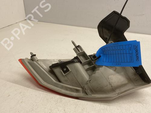 Højre baglygte RENAULT LAGUNA III (BT0/1) 2.0 16V (BT05, BT0F, BT0W) | BP29968818C35