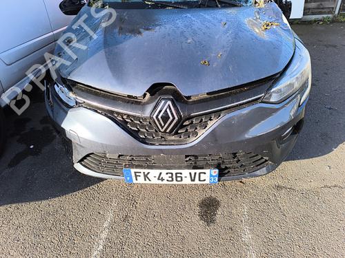 Quadrante RENAULT CLIO V (B7_) 1.0 TCe 100 (B7MT) | BP36441505C47 - Image 11