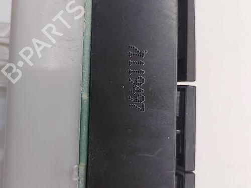 Used Climate control Climate control RENAULT LAGUNA III (BT0/1) 1.5 dCi (BT00, BT0A, BT0T, BT1J) (110 hp) 22850101 22850101