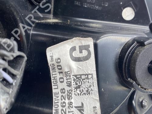 Left taillight RENAULT ZOE (BFM_) ZOE | BP31275206C34  - Image 5