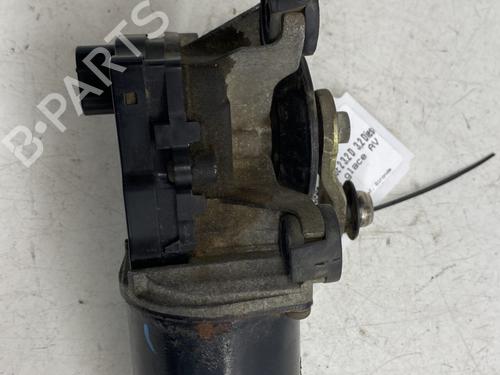 Front wiper motor MITSUBISHI PAJERO III (V7_W, V6_W) 3.2 Di-D (V68W) | BP25472780M29 