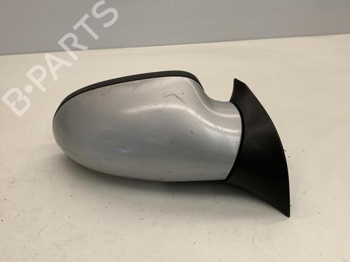 Right mirror MERCEDES-BENZ A-CLASS (W168) A 170 CDI (168.009, 168.109) | BP22858516C27 