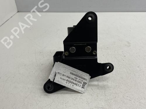 Used ABS pump PEUGEOT 206 SW (2E/K) 1.4 HDi (68 hp) 33012737