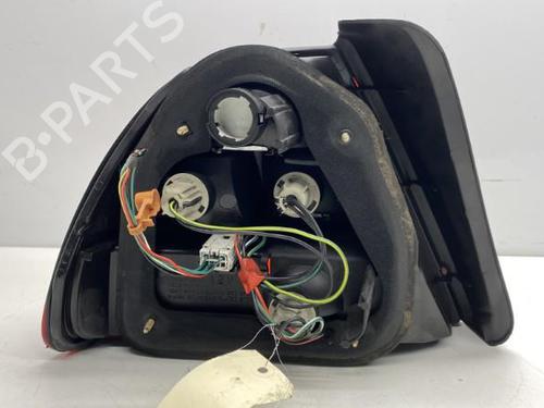 Used Right taillight Right taillight HONDA CIVIC VI Fastback (MA, MB) 1.5 i Vtec-E (MA9) (90 hp) 22849196 22849196