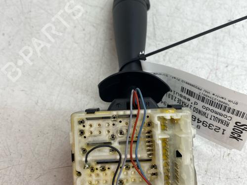 Steering column stalk RENAULT TWINGO III (BCM_, BCA_) 0.9 TCe 95 | BP37471967I23 - Image 3