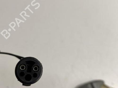Højre fortil lås OPEL CORSA B (S93) 1.7 D (F08, F68, M68) (60 hp) 22849199
