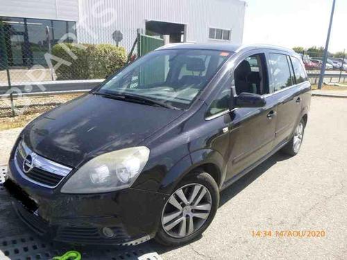 Used Switch OPEL ZAFIRA / ZAFIRA FAMILY B (A05) 1.9 CDTI (M75) (120 hp) 22855638