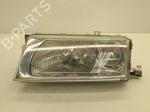 Left headlight SKODA OCTAVIA I (1U2) 1.9 TDI | BP22857187C28 